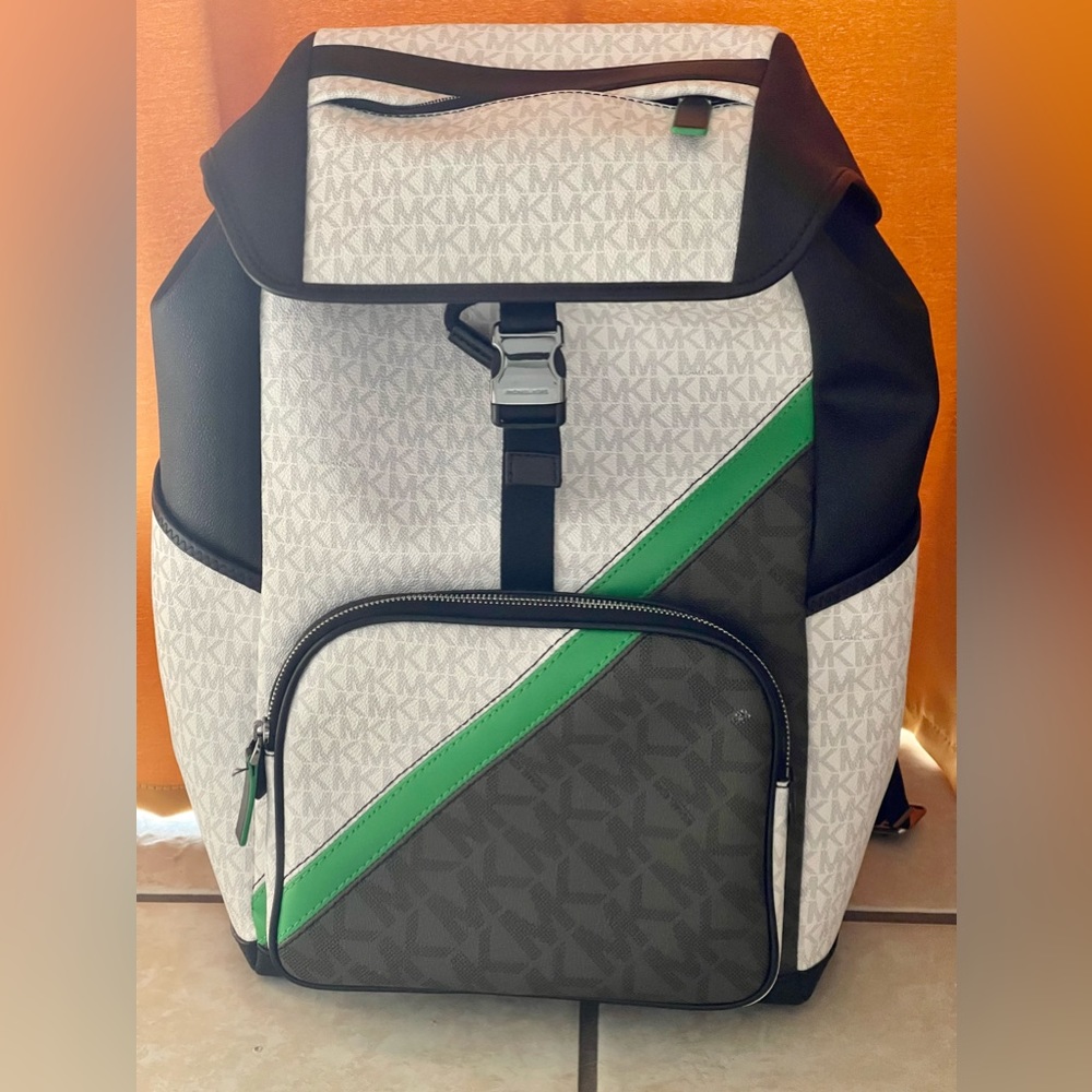 Michael Kors backpack
